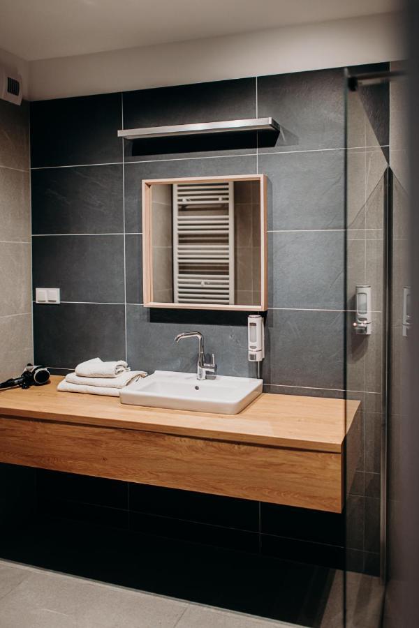Apartamenty Vena Wrocław Buitenkant foto