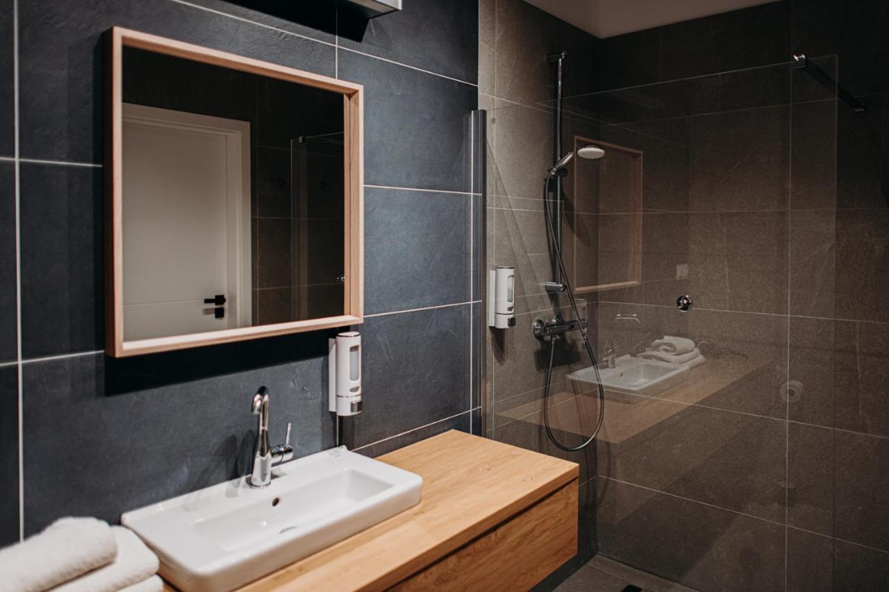 Apartamenty Vena Wrocław Buitenkant foto