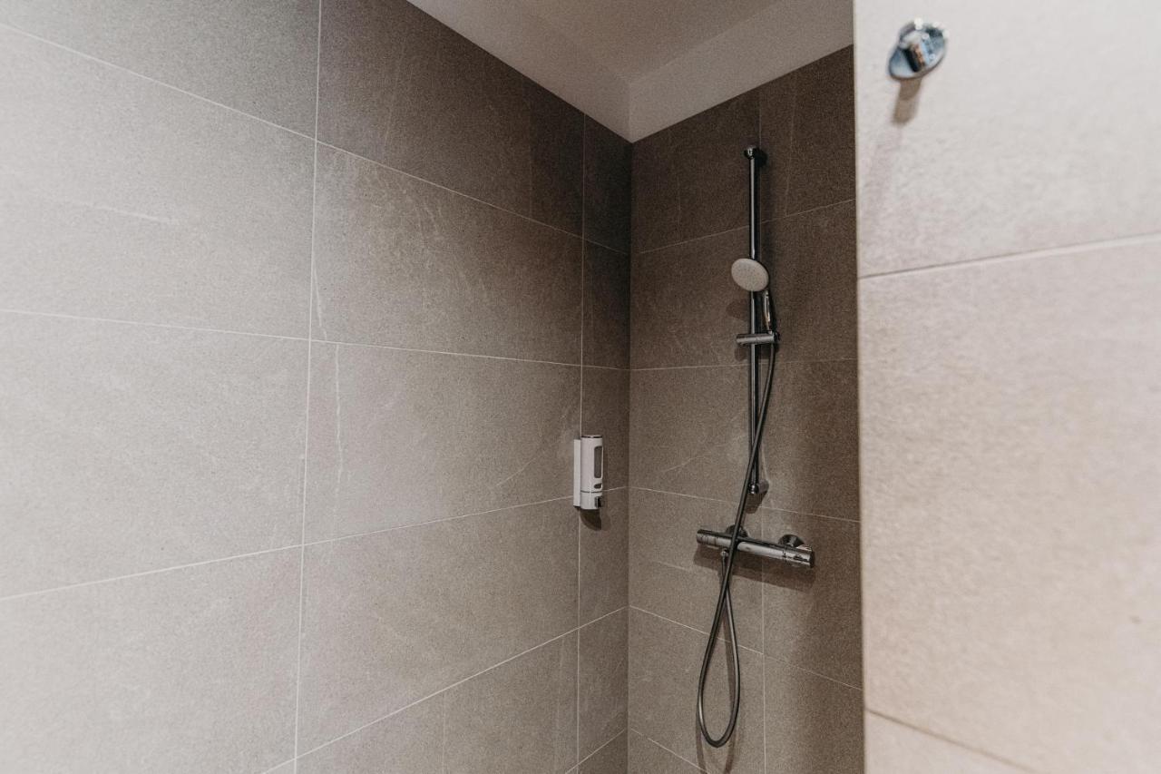 Apartamenty Vena Wrocław Buitenkant foto