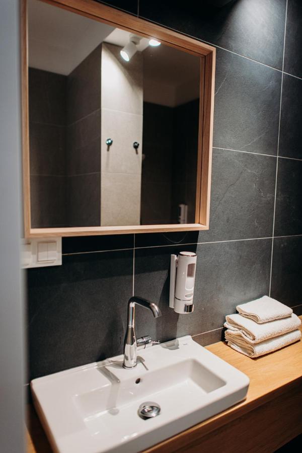Apartamenty Vena Wrocław Buitenkant foto